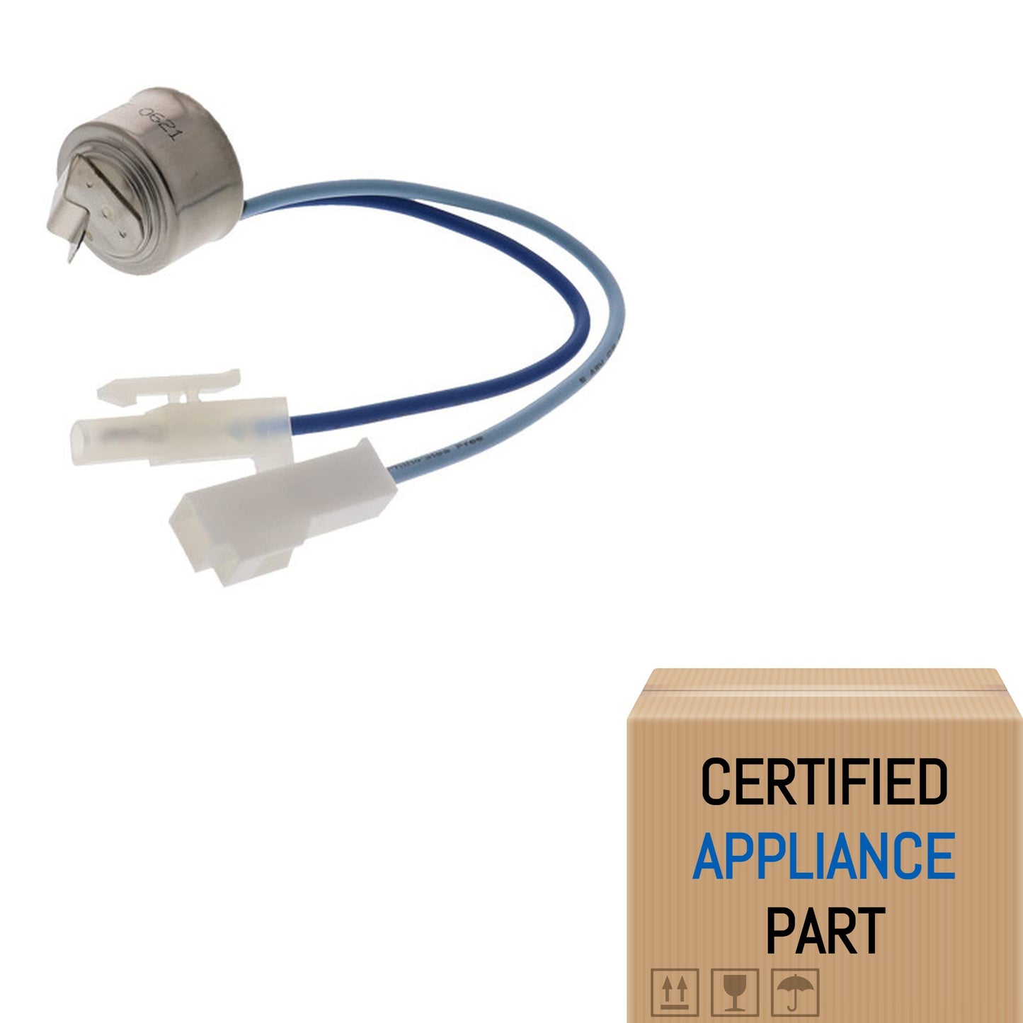 A3 242046001 Refrigerator Defrost Thermostat for Electrolux Frigidaire