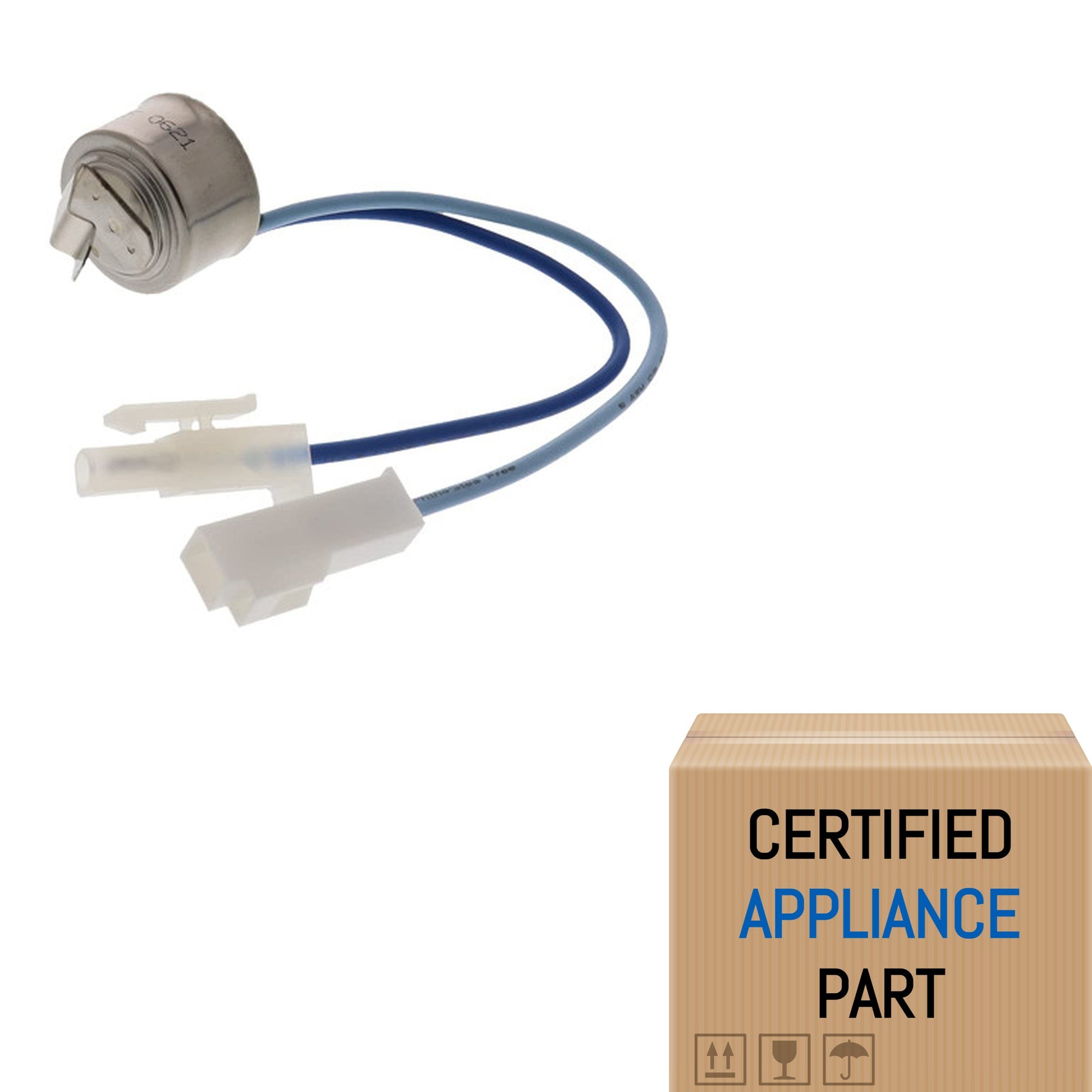 A3 242046001 Refrigerator Defrost Thermostat for Electrolux Frigidaire