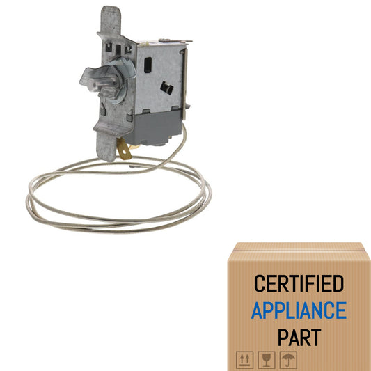 A3 241537103 for Electrolux Frigidaire Refrigerator Temperature Thermostat Contr