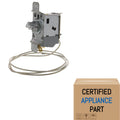 A9 241537103 for Electrolux Kelvinator Refrigerator Temperature Thermostat Contr