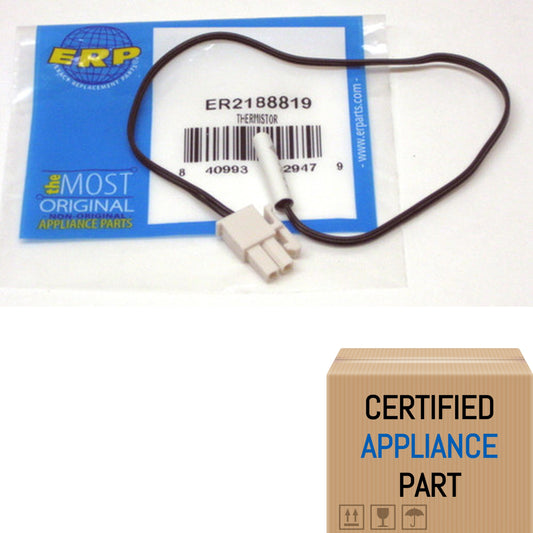 A1 Refrigerator Temperature Thermistor for Kenmore 2188819 AP6006067 PS11739131