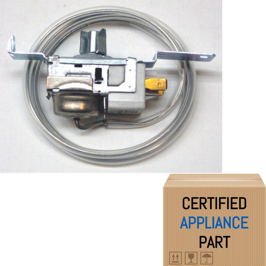 A4 WP1123394 Refrigerator Thermostat Control for Maytag Kenmore AP3016591