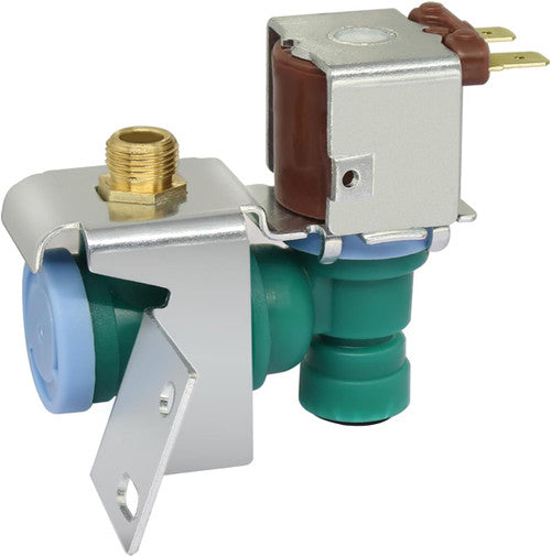 13805711-A2 For Whirlpool Gold Refrigerator Valve Part # Model