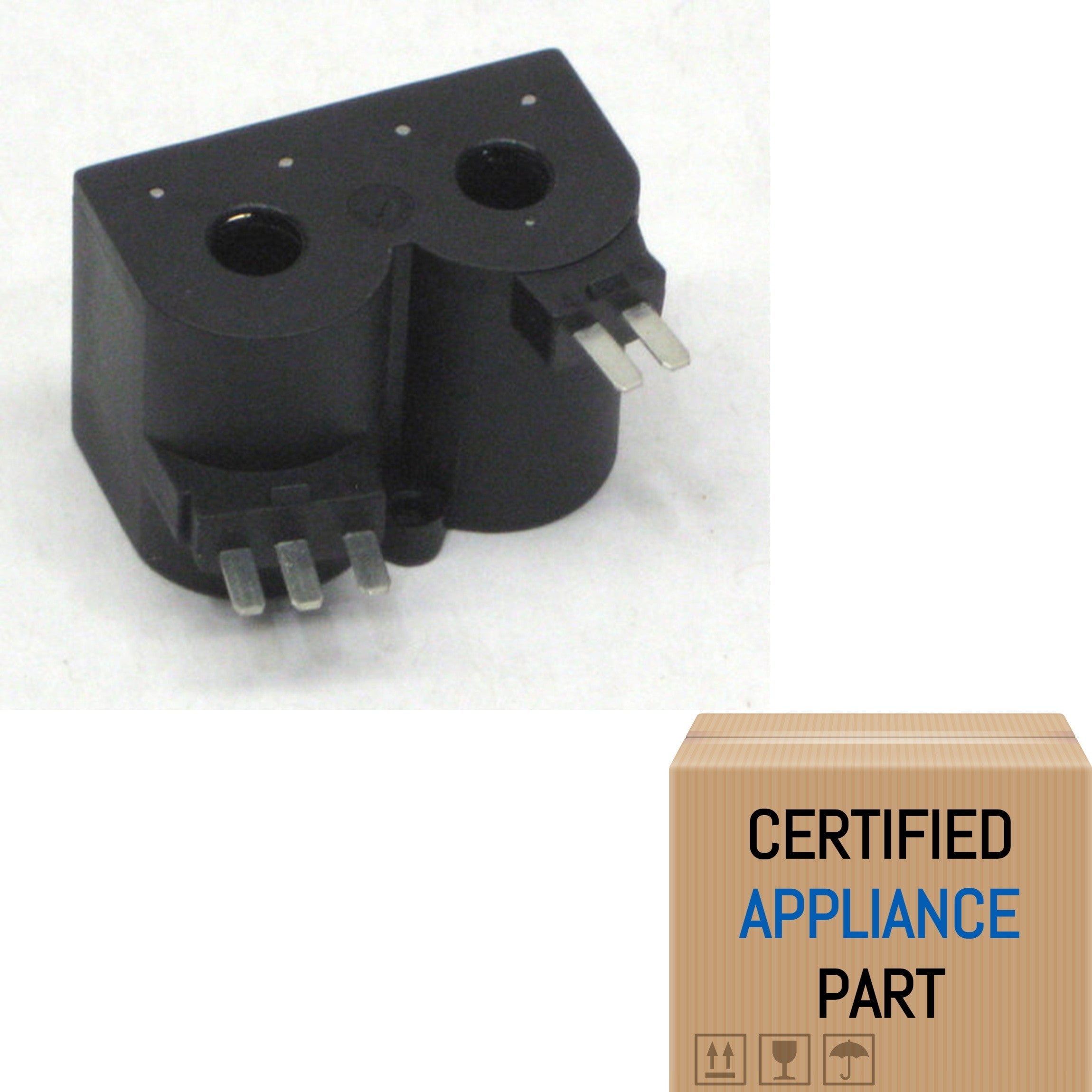 A5 Gas Dryer Coil for WP-W10328463 Crosley Kitchenaid Kenmore AP6019658 PS117529