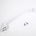 142232-A1 For GE Microwave Door Handle Kit Part # Model