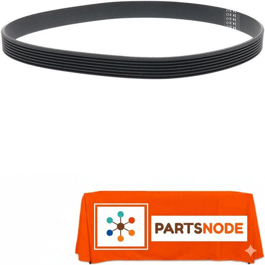 14394321-1 For Whirlpool Washer Motor Drive Belt Appliance Part # Model