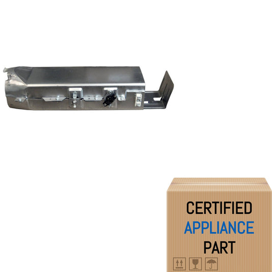 A1 DC97-14486A for Kenmore Dryer Heater Element with Thermostats AP4342351 PS422