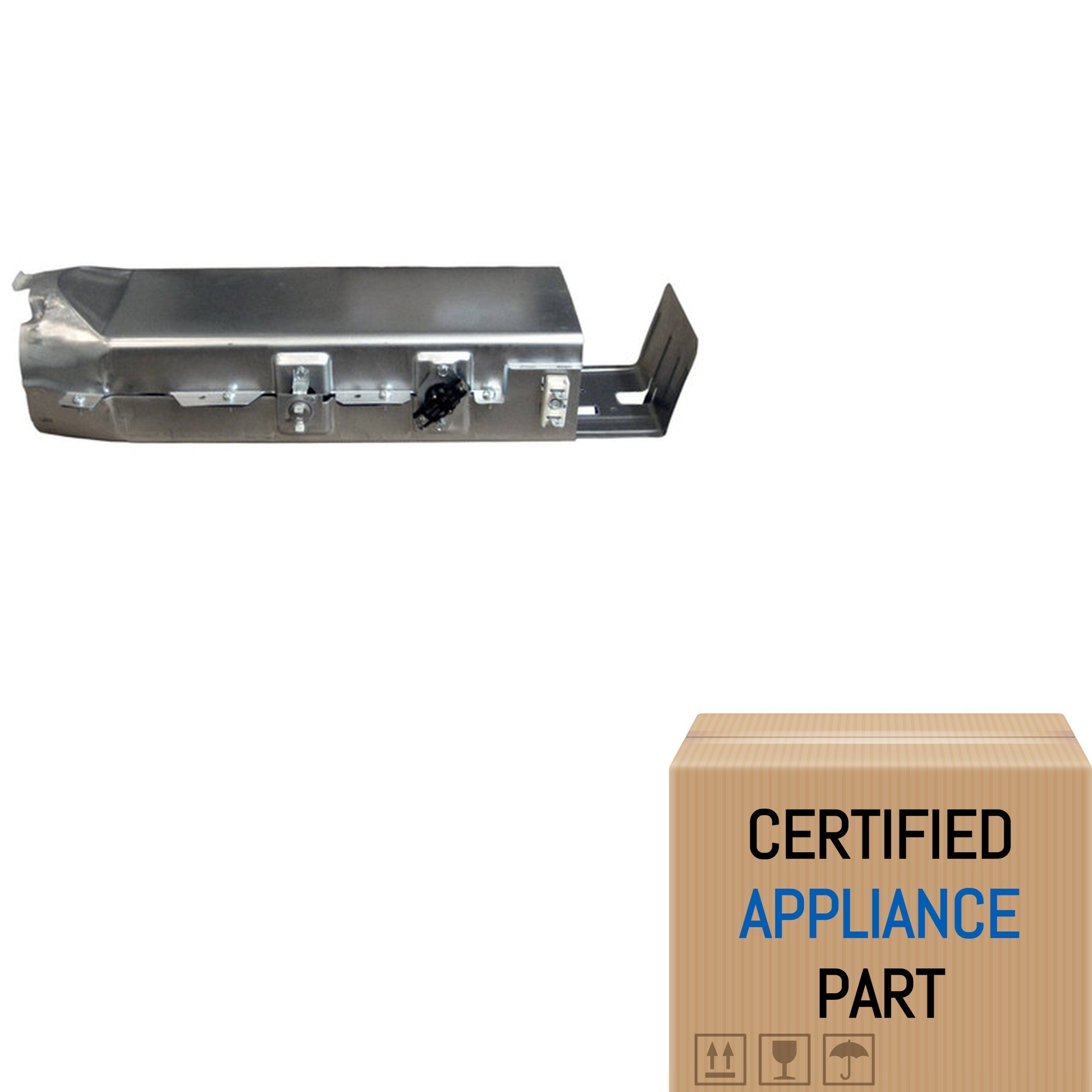 A3 DC97-14486A for Amana Dryer Heater Element with Thermostats AP4342351 PS42202
