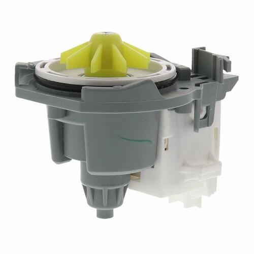 PS11738151-A For Amana Dishwasher Water Drain Pump Assembly Part # Model