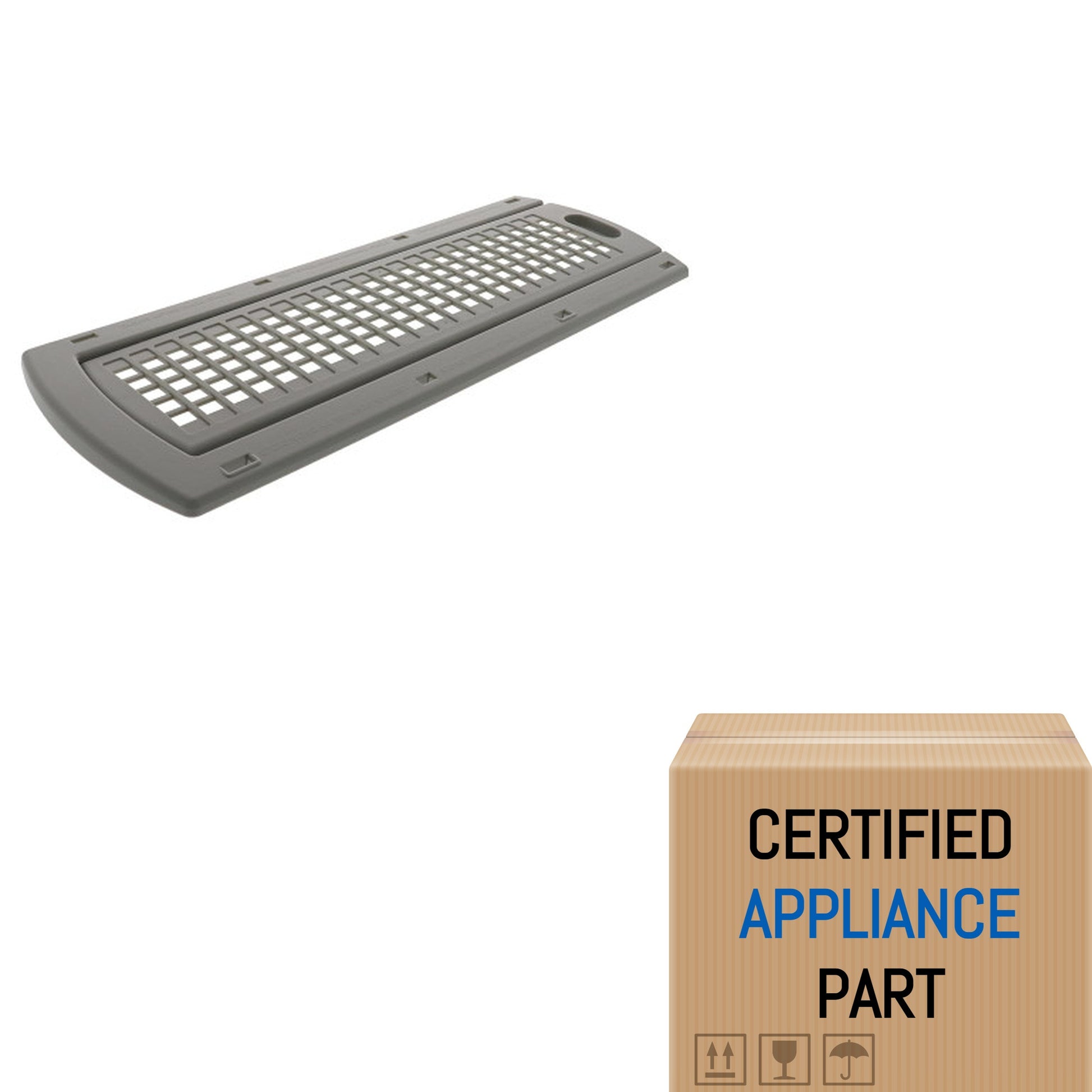 A1 WE22X35337 Dryer Screen Filter Grid Cover for GE