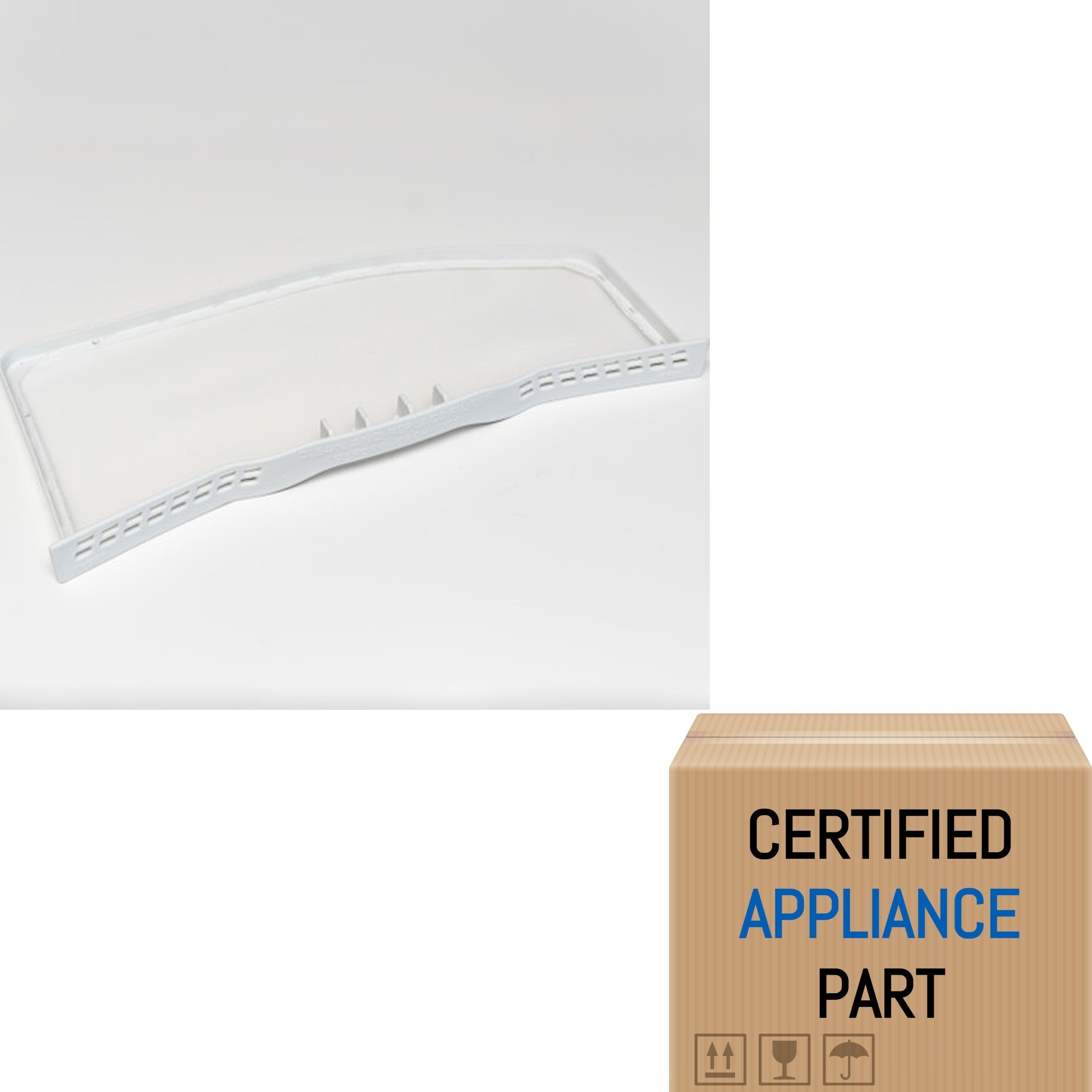 A4 DE1142 Dryer Lint Screen Filter for 37001142 Magic Chef Amana Maytag