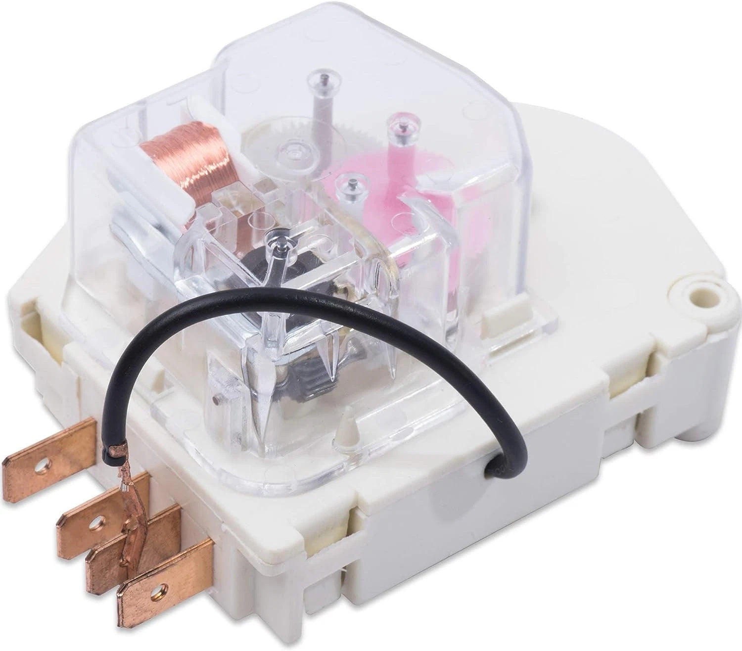 PS11723171-54 For Kenmore Refrigerator Defrost Timer Control Part # Model