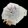 AP5985208-2 For Kenmore Elite Refrigerator Defrost Timer Control Part # Model