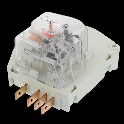 PS11726371-2 For Kenmore Elite Refrigerator Defrost Timer Control Part # Model