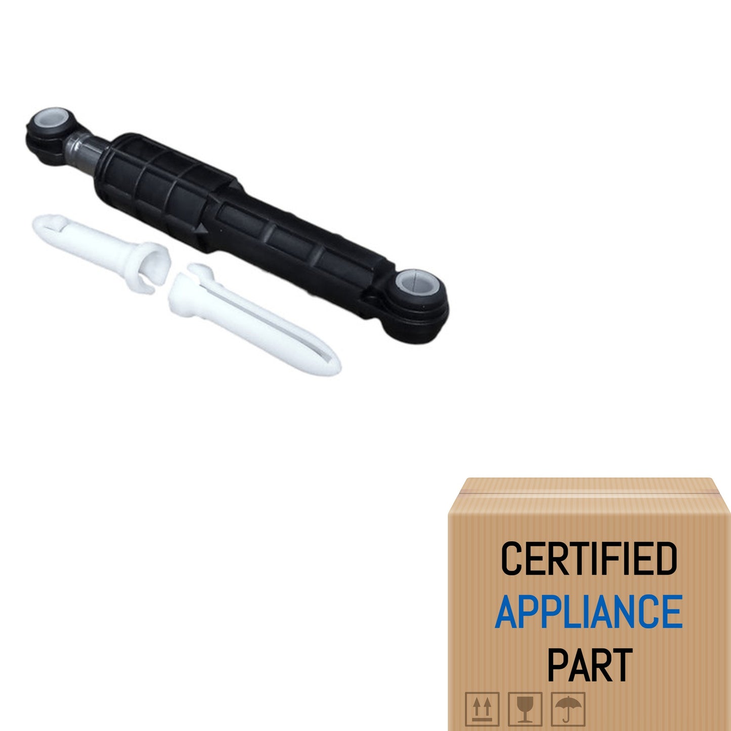 A2 Choice Manufactured 383EER3001J for Kenmore Washer Shock Absorber Damper Asse