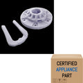 A5 Choice Parts W10528947 for Amana Washing Machine Drive Hub Kit