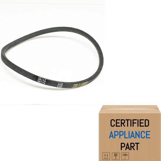 A3 Choice 38174 27001006 Washer Agitate Belt for Speed Queen Crosley Amana