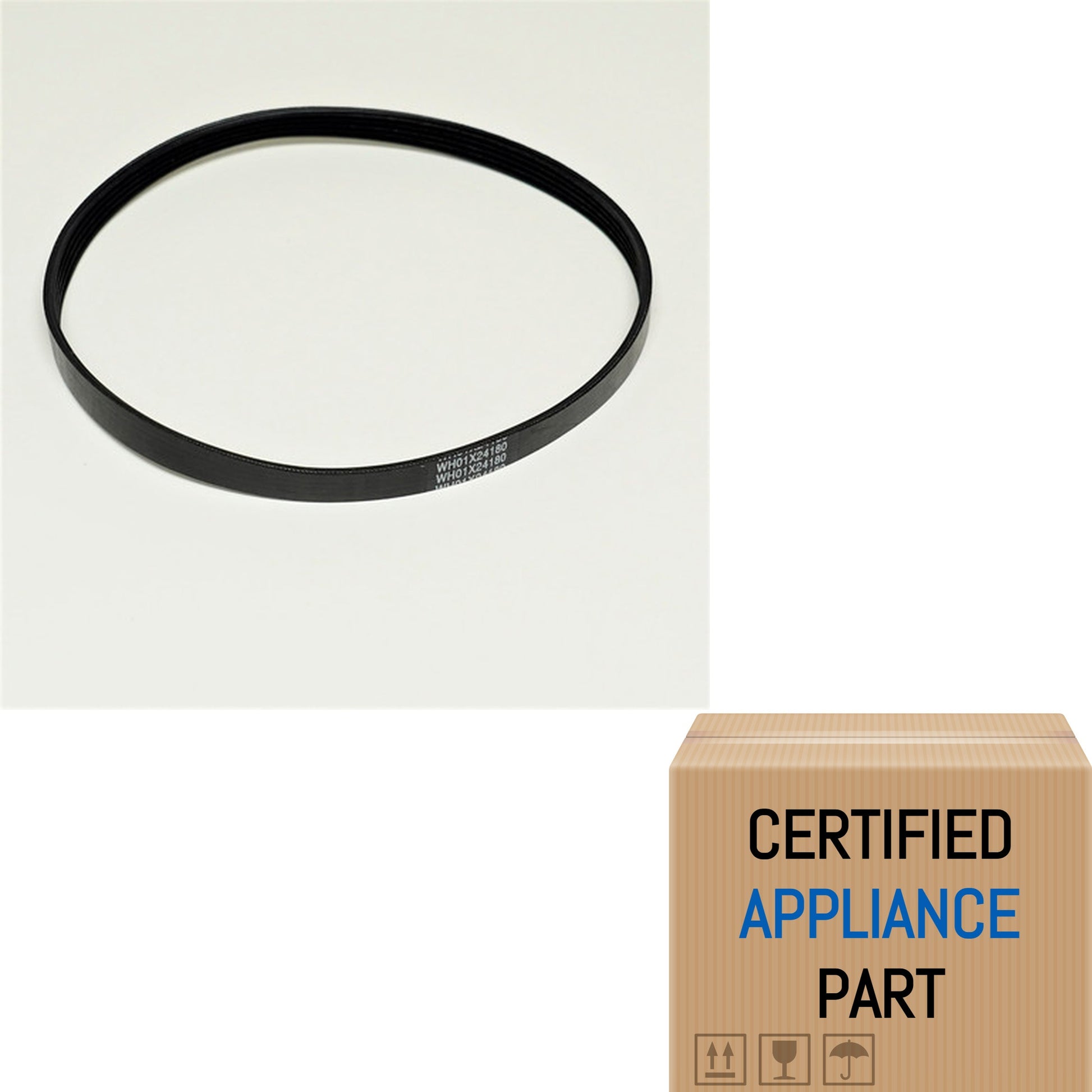 A1 Choice Part WH01X24180 for GE Washing Machine Belt