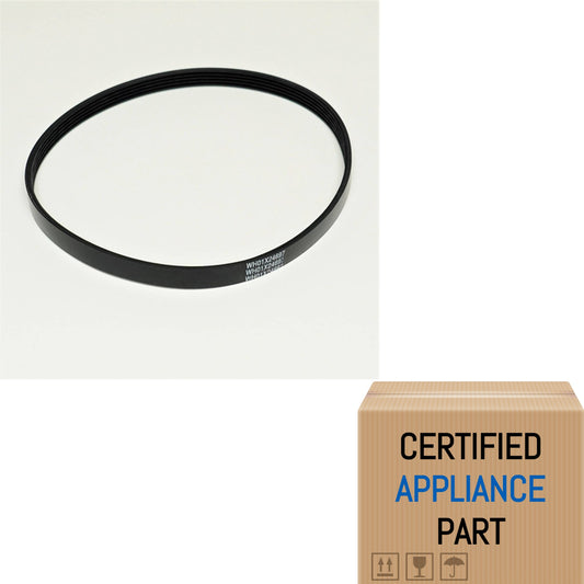 A2 Choice Part WH01X24697 for Hotpoint Washing Machine Belt