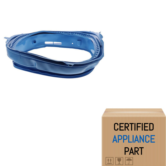 A1 ERP WH05X29521 Washer Door Boot Gasket Seal for General Electric GE