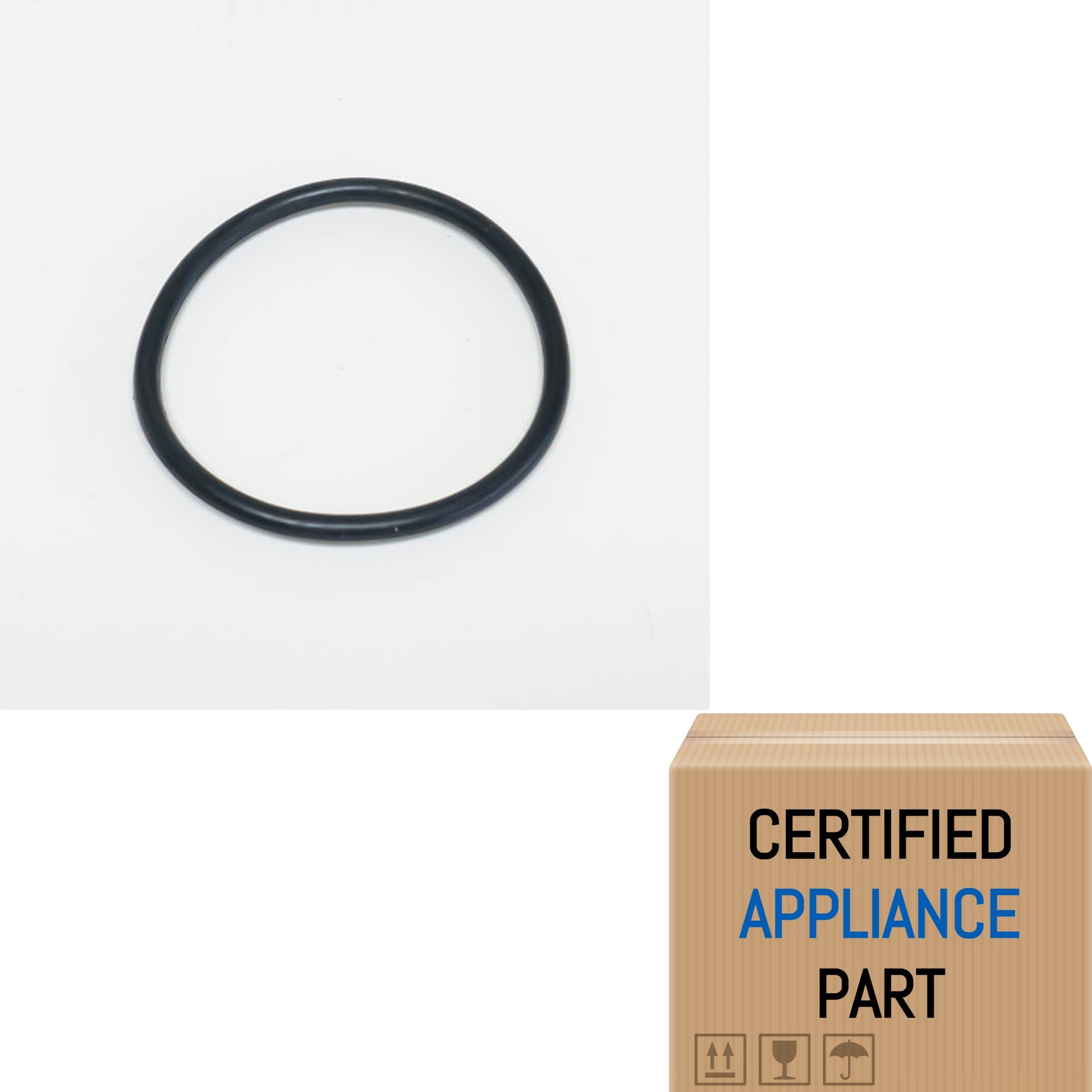 A7 Choice Parts for Roper W10072840 Washer Agitator Inner Cap Seal O Ring