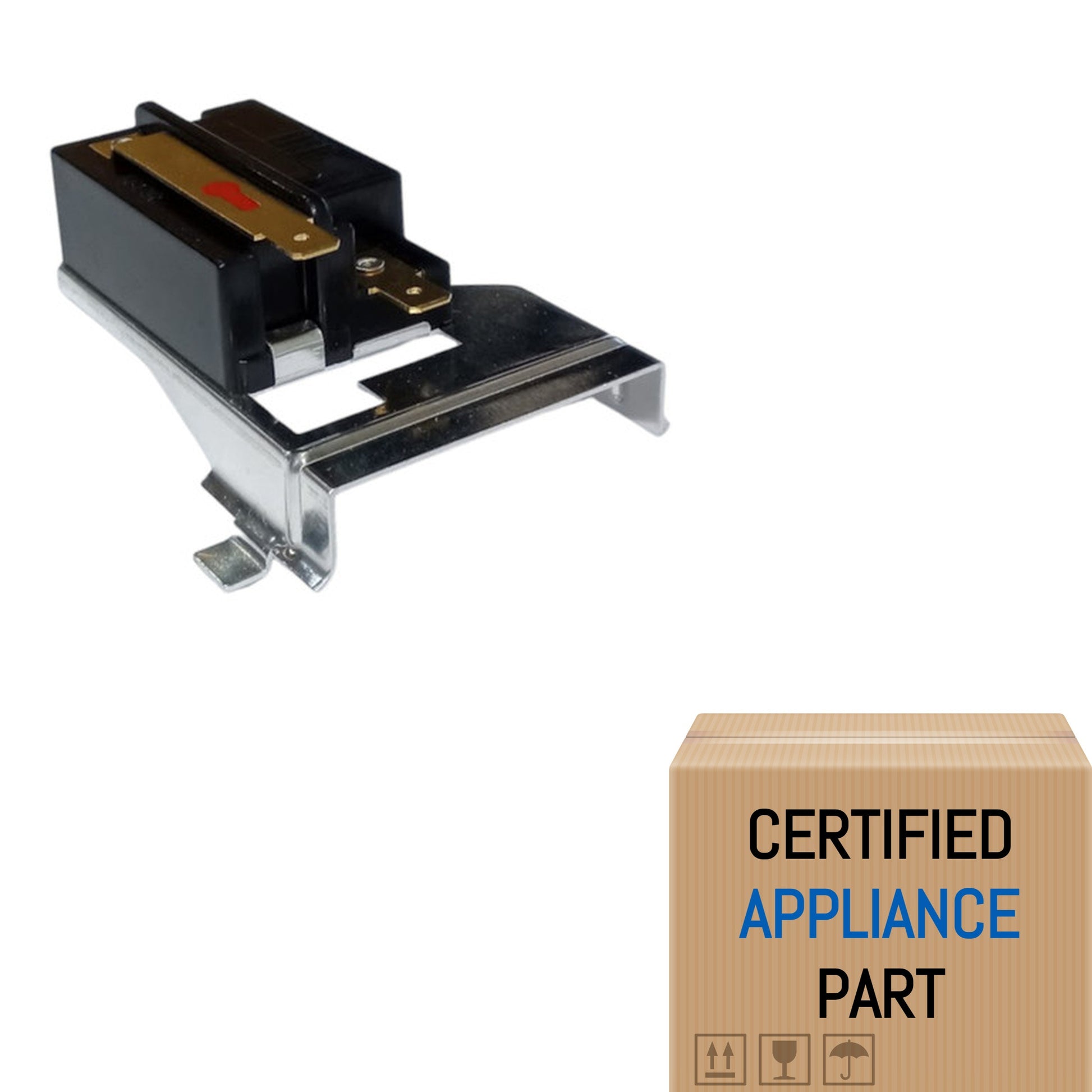 A1 Choice 338906CM Gas Dryer Heat Sensor LG 6501EL3001A Kenmore WP338906