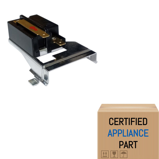 A1 Choice 338906CM Gas Dryer Heat Sensor LG 6501EL3001A Kenmore WP338906