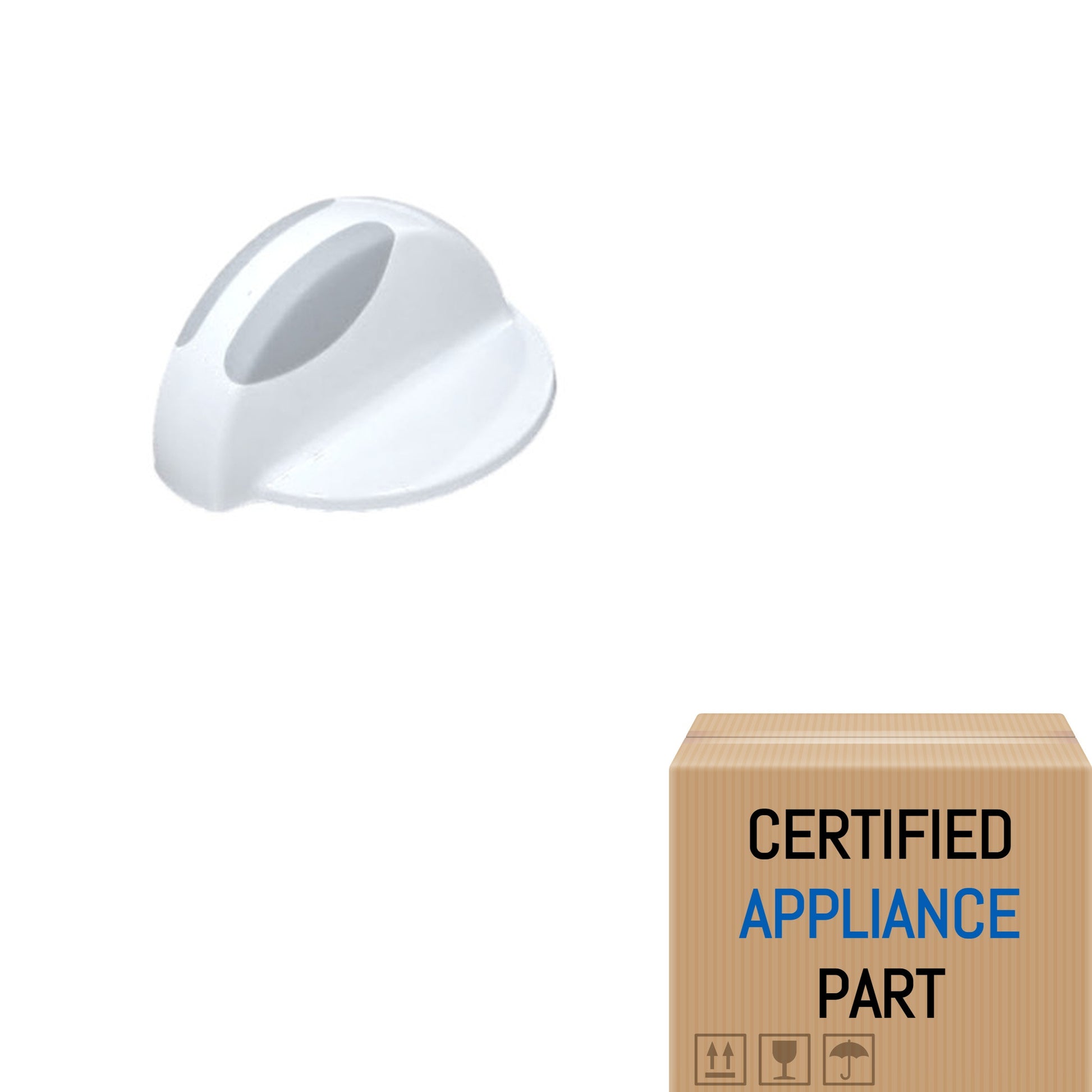 A1 Choicee Part 134844470 For Electrolux Frigidaire Washer Washing Control Knob.