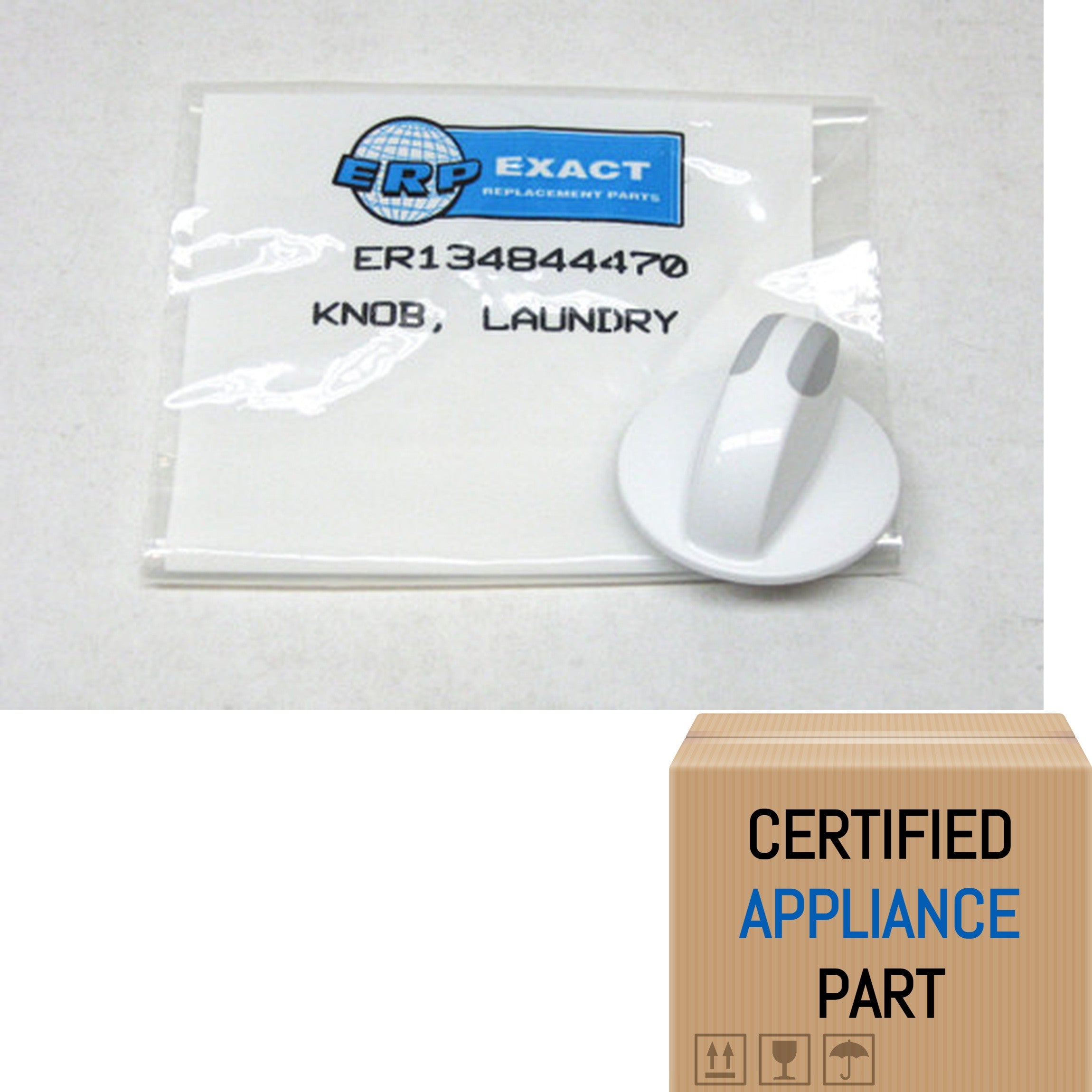 A1 134844470 For Frigidaire Washer Washing Control Knob AP4353854 PS2330889