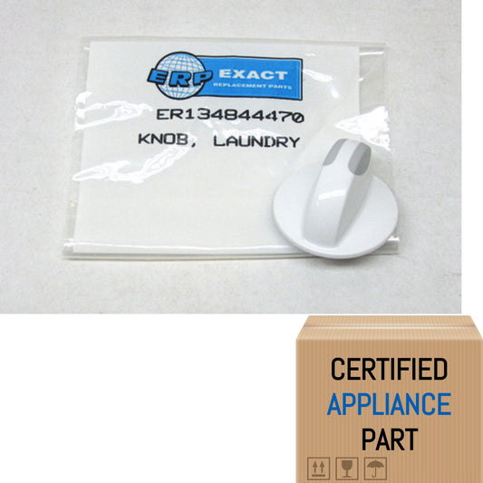 A1 134844470 For Frigidaire Washer Washing Control Knob AP4353854 PS2330889