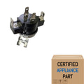 A2 WE4M181 Dryer Cycling Thermostat for GE L210-30