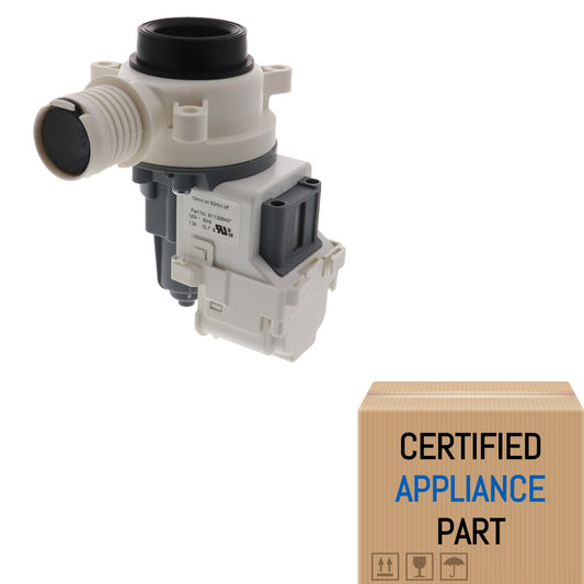 A1 ERP W11399437 Washer Water Drain Pump for Kenmore