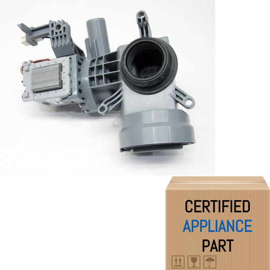 A3 Supco LP5238 for Crosley WPW10605427 WPW10425238 Washer Water Pump