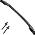 2003351-A2 For Kenmore Elite Unknown Door Handle - Black Part # Model