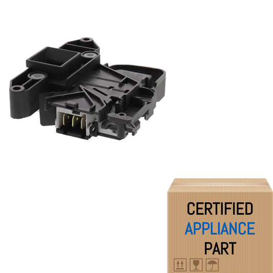 A3 Exact Replacement W11565030 Clothes Washing Machine Door Lid Lock Latch Switc