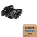 A2 Exact Replacement W11565030 Clothes Washing Machine Door Lid Lock Latch Switc