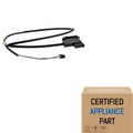 A1 Exact Replacement W11513248 Washer Lid Lock Switch for Whirlpool Maytag Washi