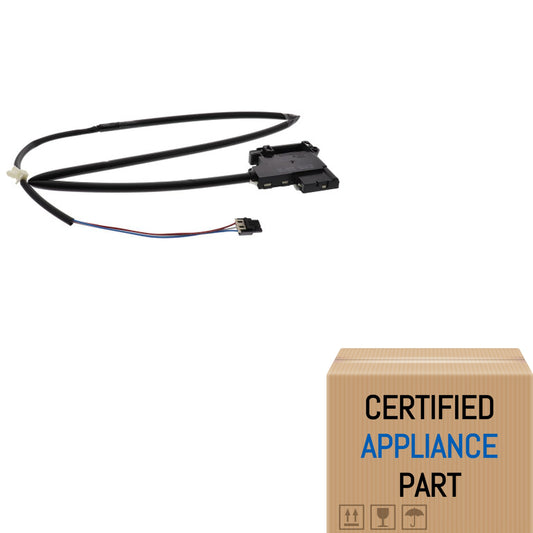 A1 Exact Replacement W11513248 Washer Lid Lock Switch for Whirlpool Maytag Washi