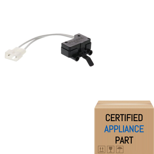A6 W10237959 Clothes Dryer Door Switch for Crosley