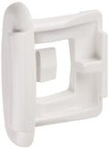 2050732-A4 For GE Dishwasher Rack Slide End Cap Part # Model