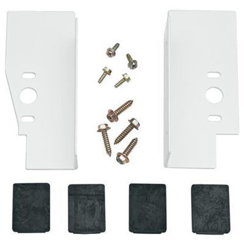 2077332-A2 For GE Unknown Stack Bracket Kit Part # Model