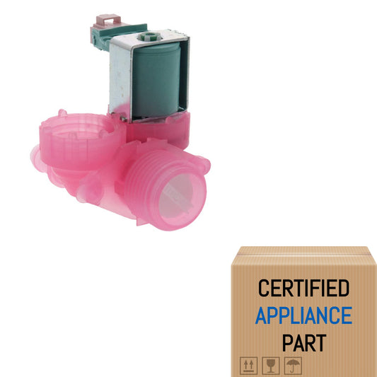 A3 Exact Replacement W11316255 for Amana Washing Machine Water Solenoid Valve