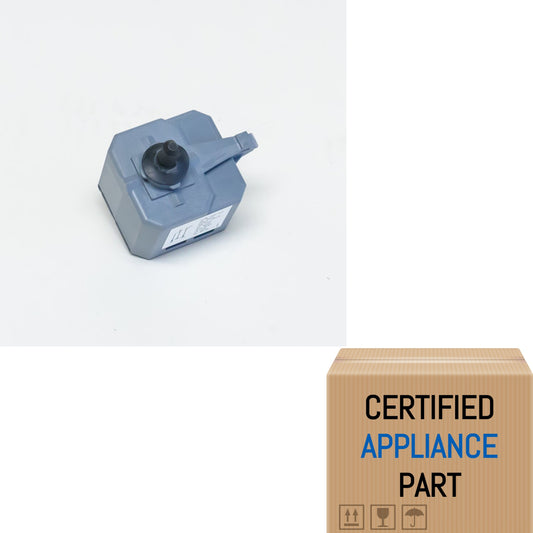 A1 for Kenmore W10563095 Dryer Push-to-Start Switch PTS Relay