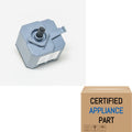 A4 for Crosley W10117655 Dryer Push-to-Start Switch PTS Relay