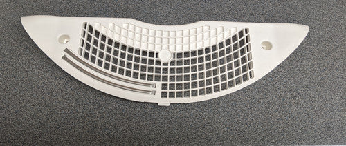 21341121-A1 For Kenmore Elite Dryer Lint Screen Grille Part # Model