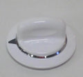PS8769912-1 For GE Dryer Timer Control Knob Assembly Part # Model