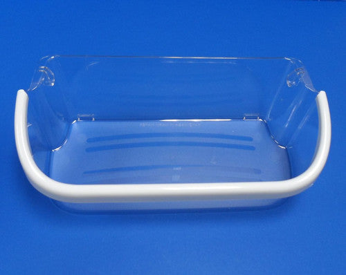 221034-B3 For Frigidaire Gallery Refrigerator Door Bin Clear Part # Model