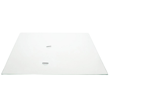 2321632-A1 For Frigidaire Gallery Refrigerator Glass Cover Insert Part # Model