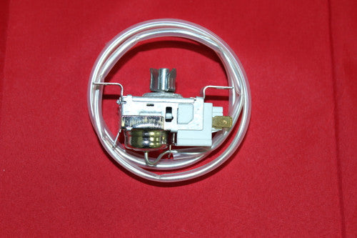 23293711-C5 For Kenmore Elite Refrigerator Thermostat Assembly Part # Model