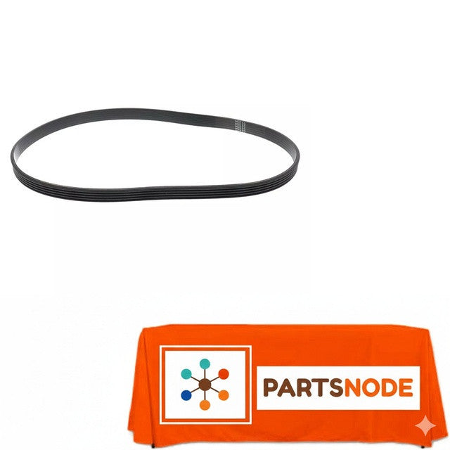 23863711-1 For GE Washer Motor Drive Belt Appliance Part # Model